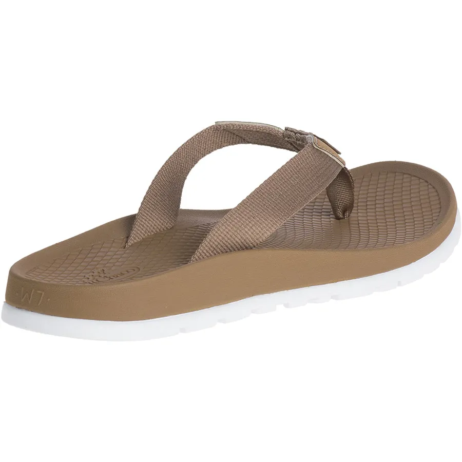 Chaco Lowdown Flip Sandals for Women