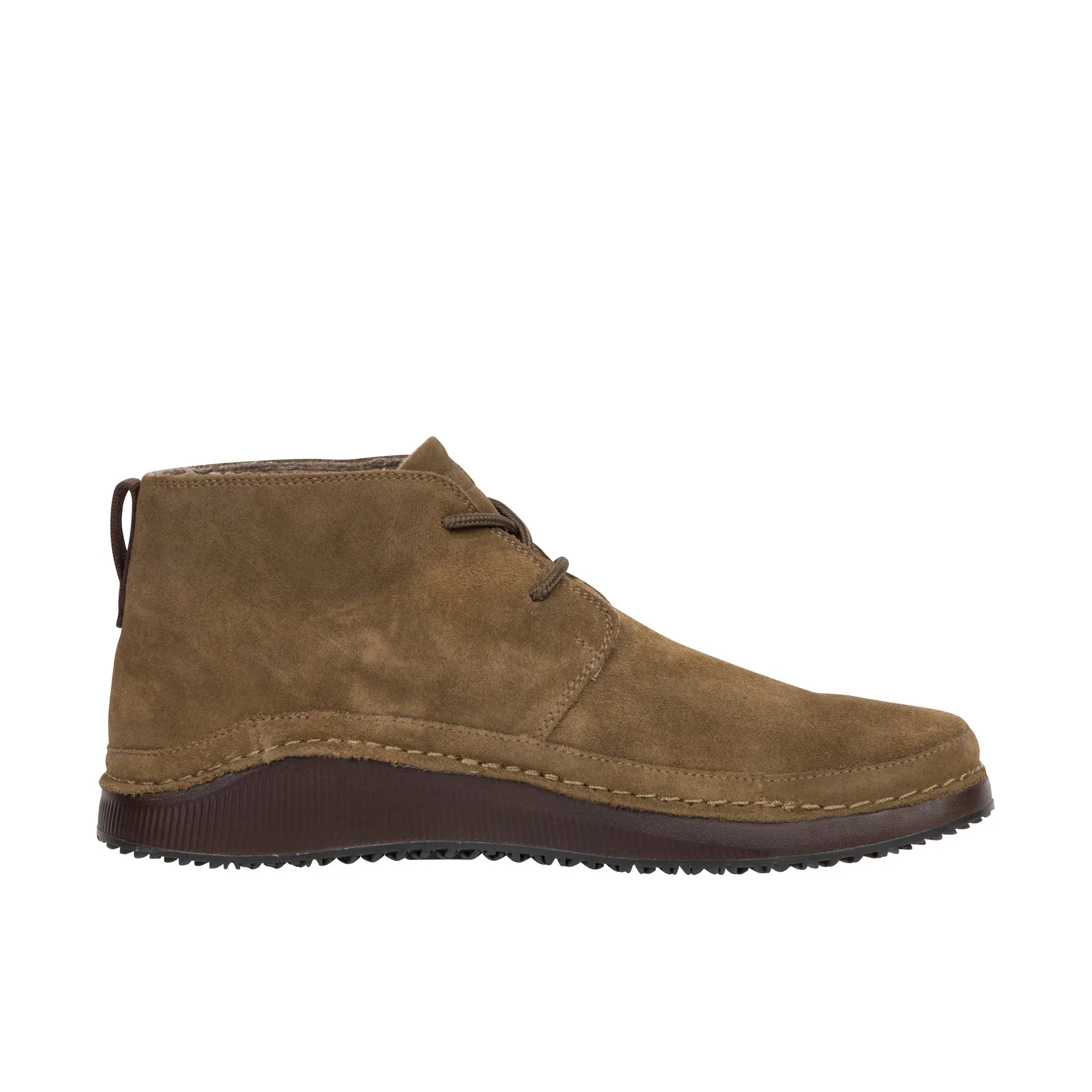 Chaco Paonia Desert Boot Teak