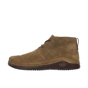 Chaco Paonia Desert Boot Teak