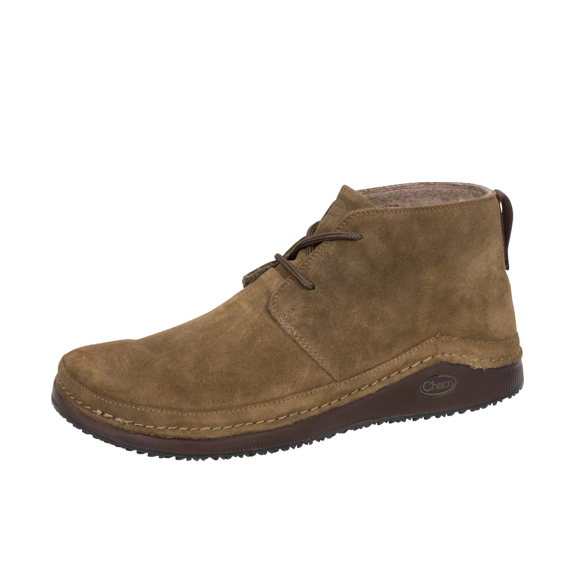 Chaco Paonia Desert Boot Teak