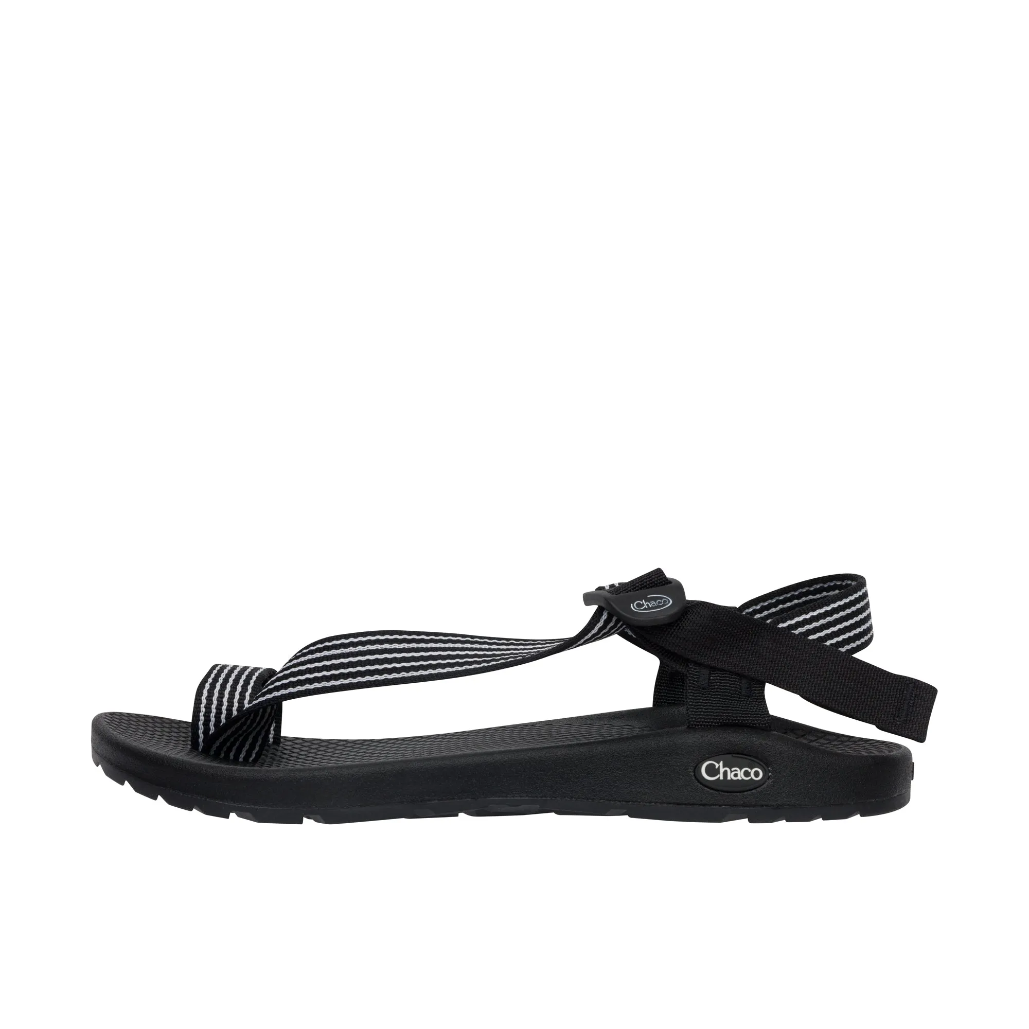 Chaco Womens Bodhi Bar B&W