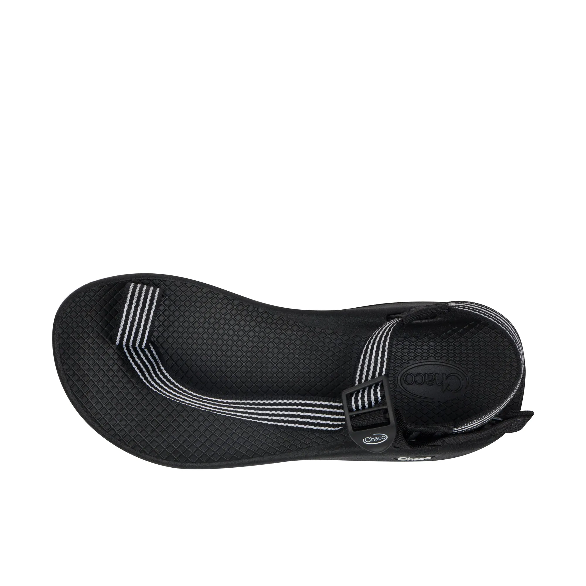 Chaco Womens Bodhi Bar B&W