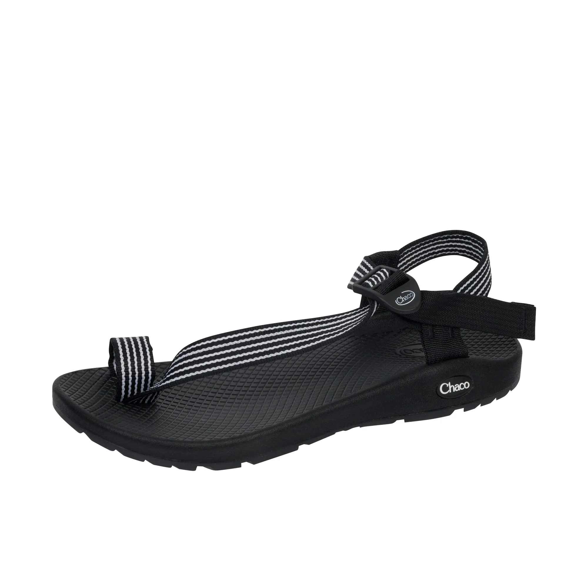 Chaco Womens Bodhi Bar B&W