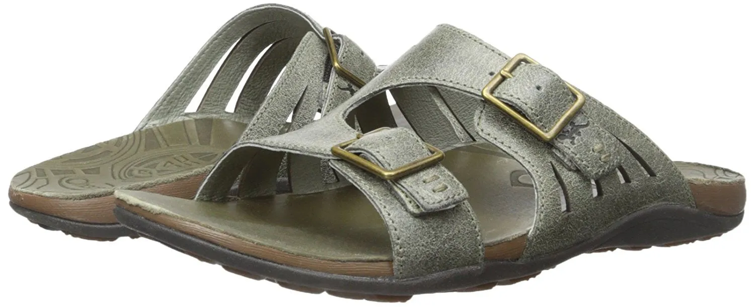 Chaco Women's Dharma Sandal