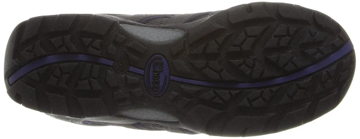 Chaco Women'S Layna Waterproof Trail Hiking Shoe