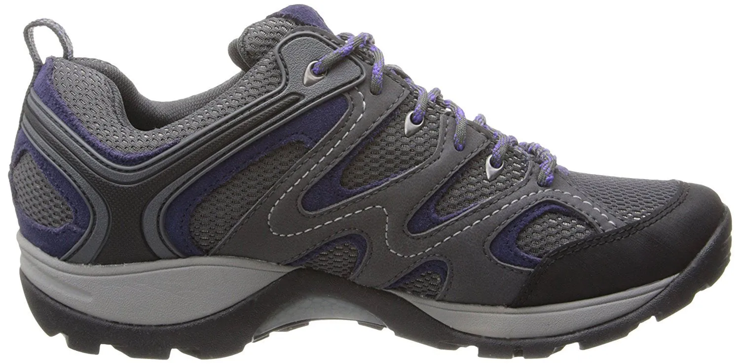 Chaco Women'S Layna Waterproof Trail Hiking Shoe