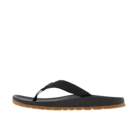 Chaco Womens Lowdown Flip Black