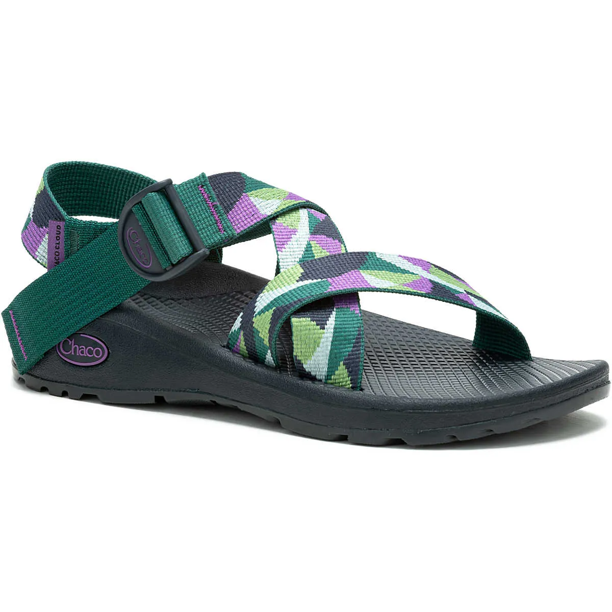 Chaco Women's Mega Z/Cloud Sandals