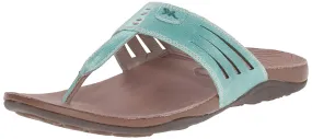 Chaco Women's Sansa Flip Sandal