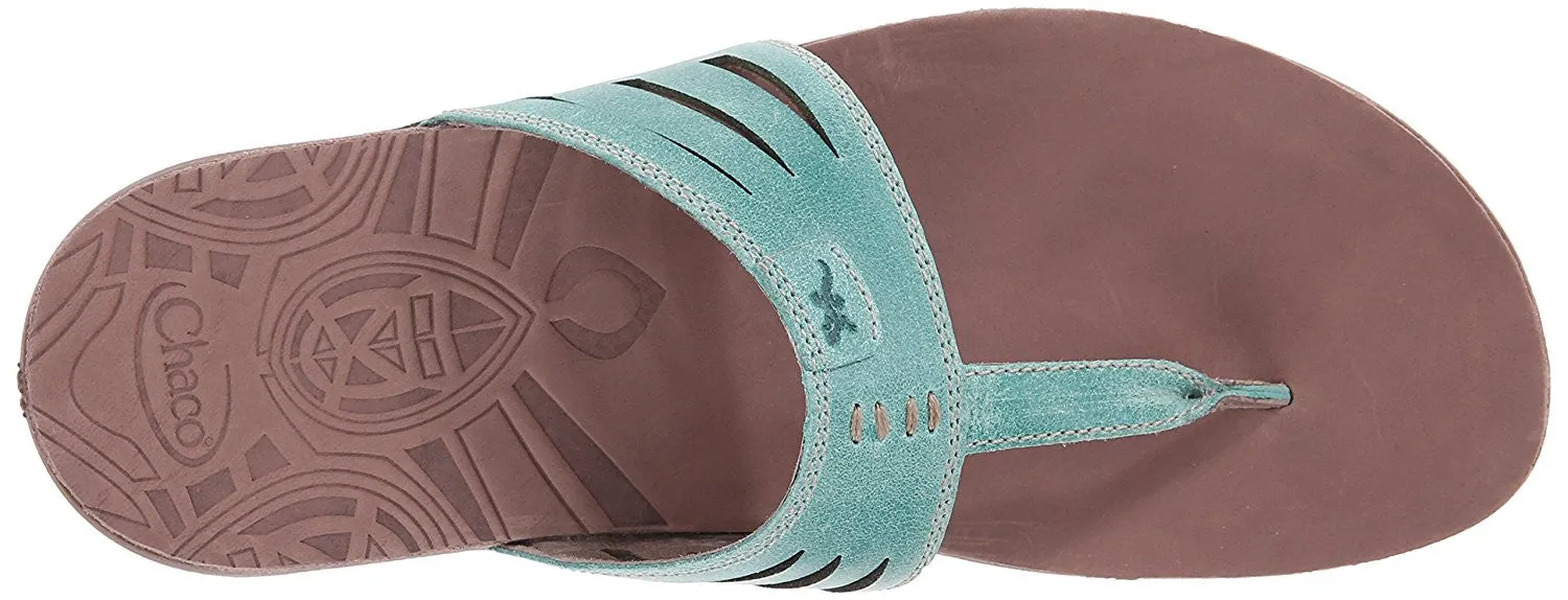 Chaco Women's Sansa Flip Sandal