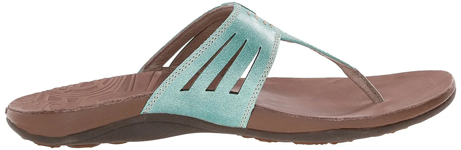 Chaco Women's Sansa Flip Sandal