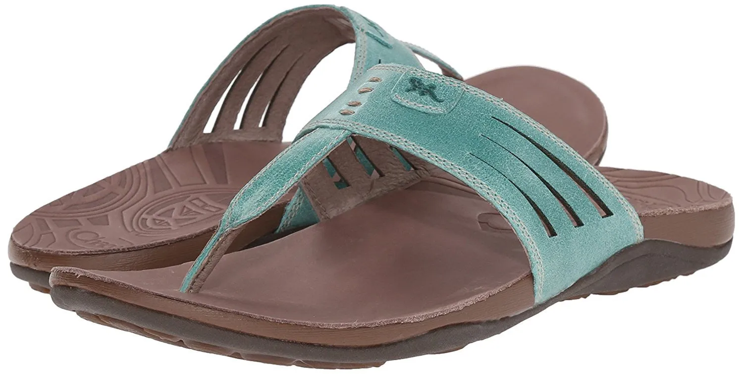 Chaco Women's Sansa Flip Sandal