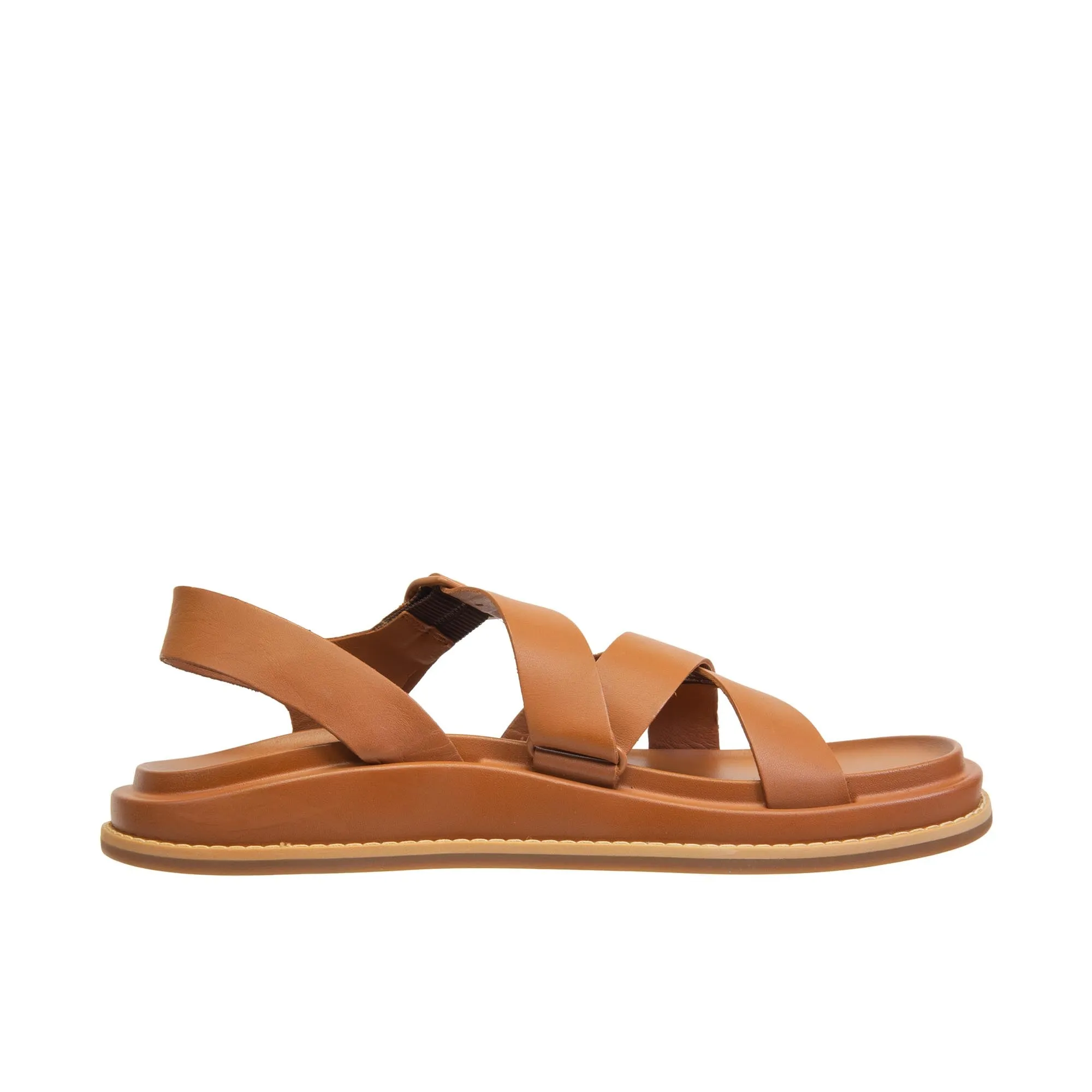 Chaco Womens Townes Cashew