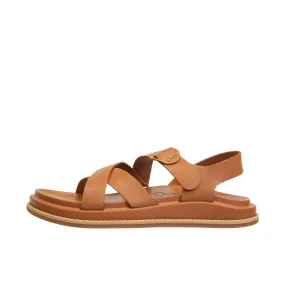 Chaco Womens Townes Cashew