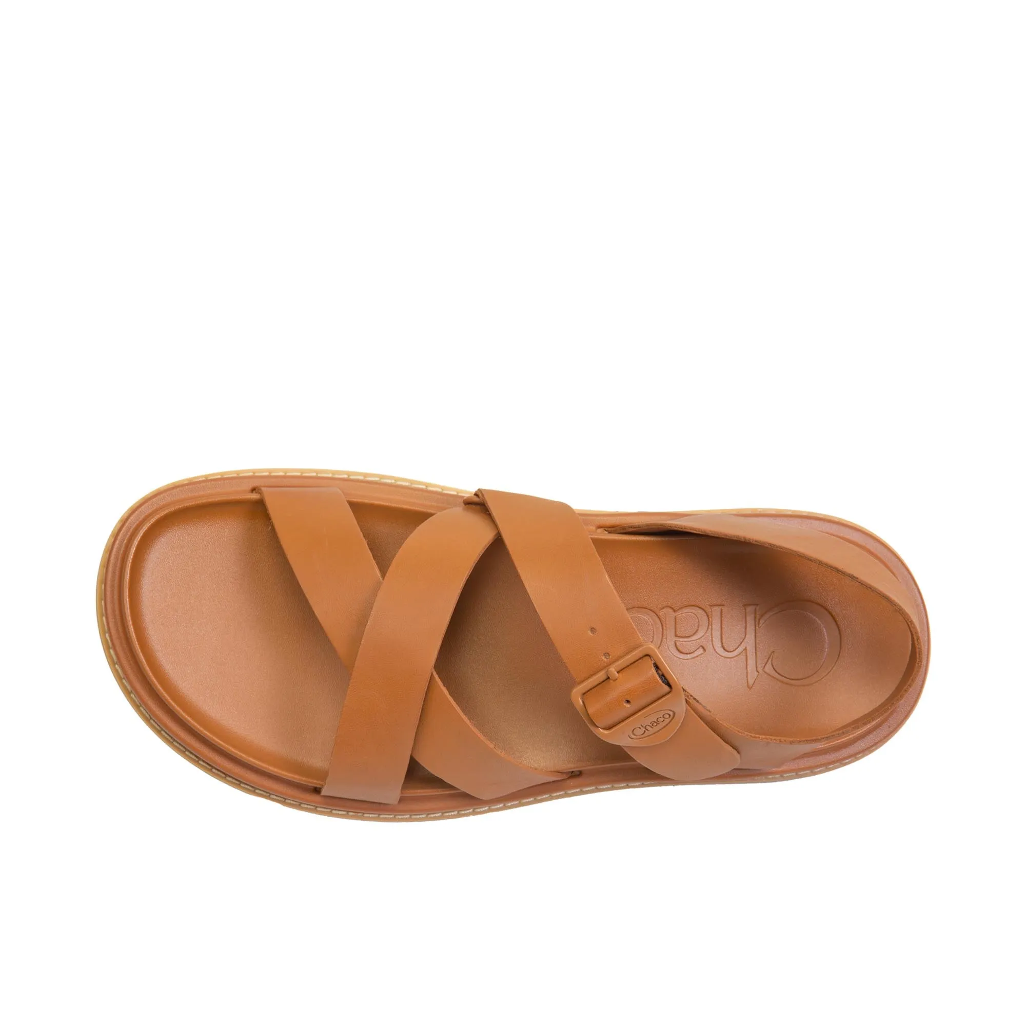 Chaco Womens Townes Cashew