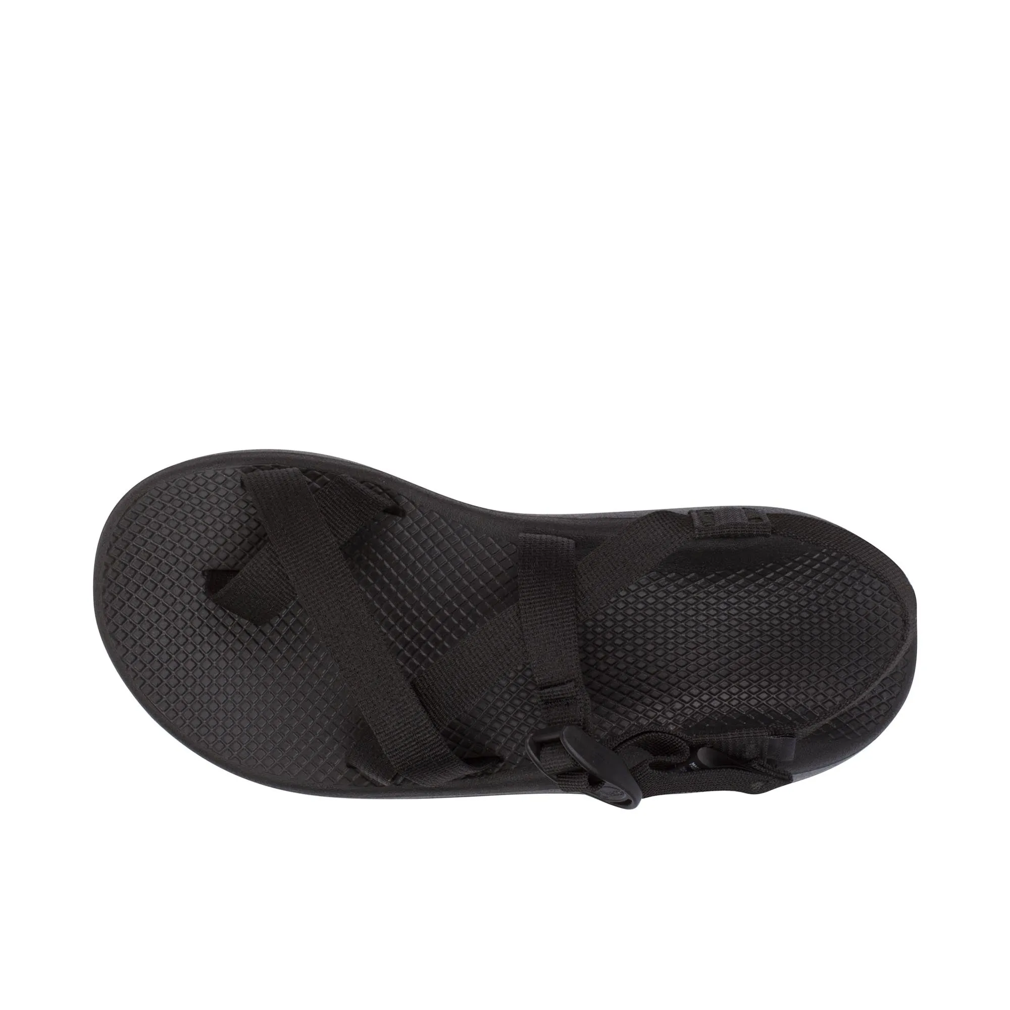 Chaco ZCloud2 Solid Black