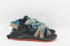 Chaco ZX2 Classic Women's Fiesta Sandals 5M(ZAP18279)