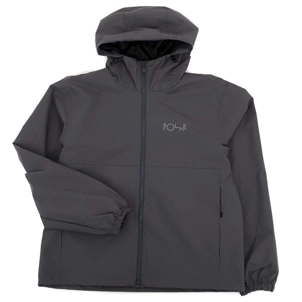 Coach Jacket (Graphite)