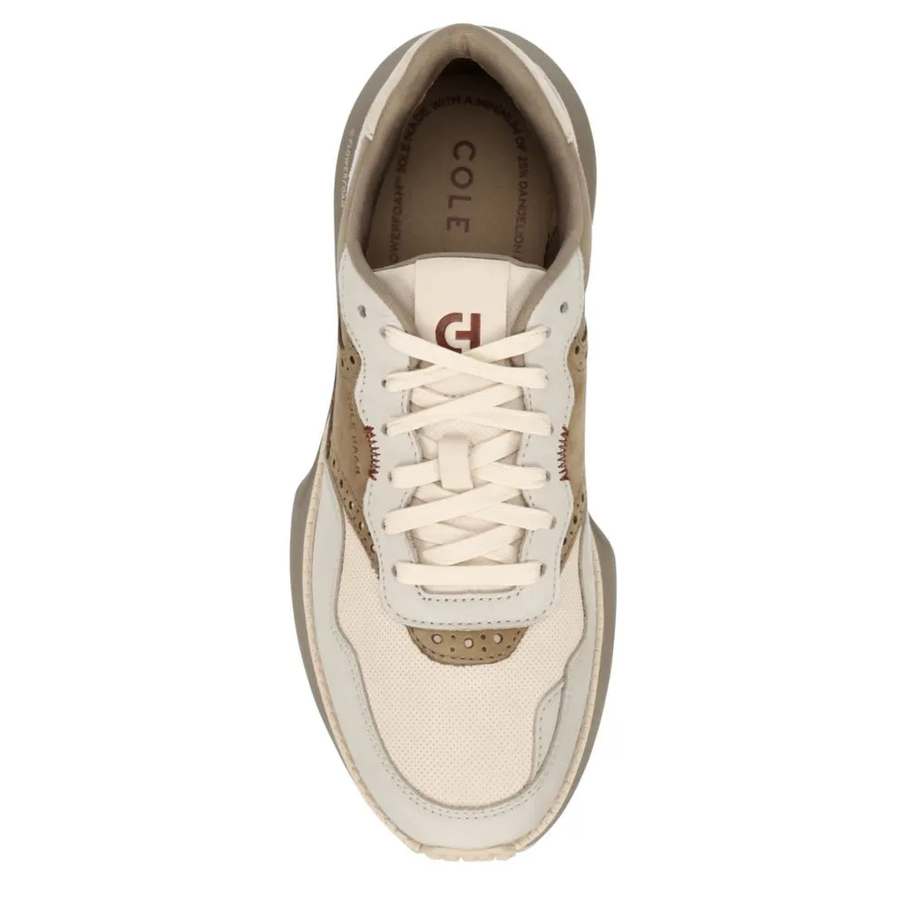 COLE HAAN  MENS GRANDPRO ASHLAND SNEAKER