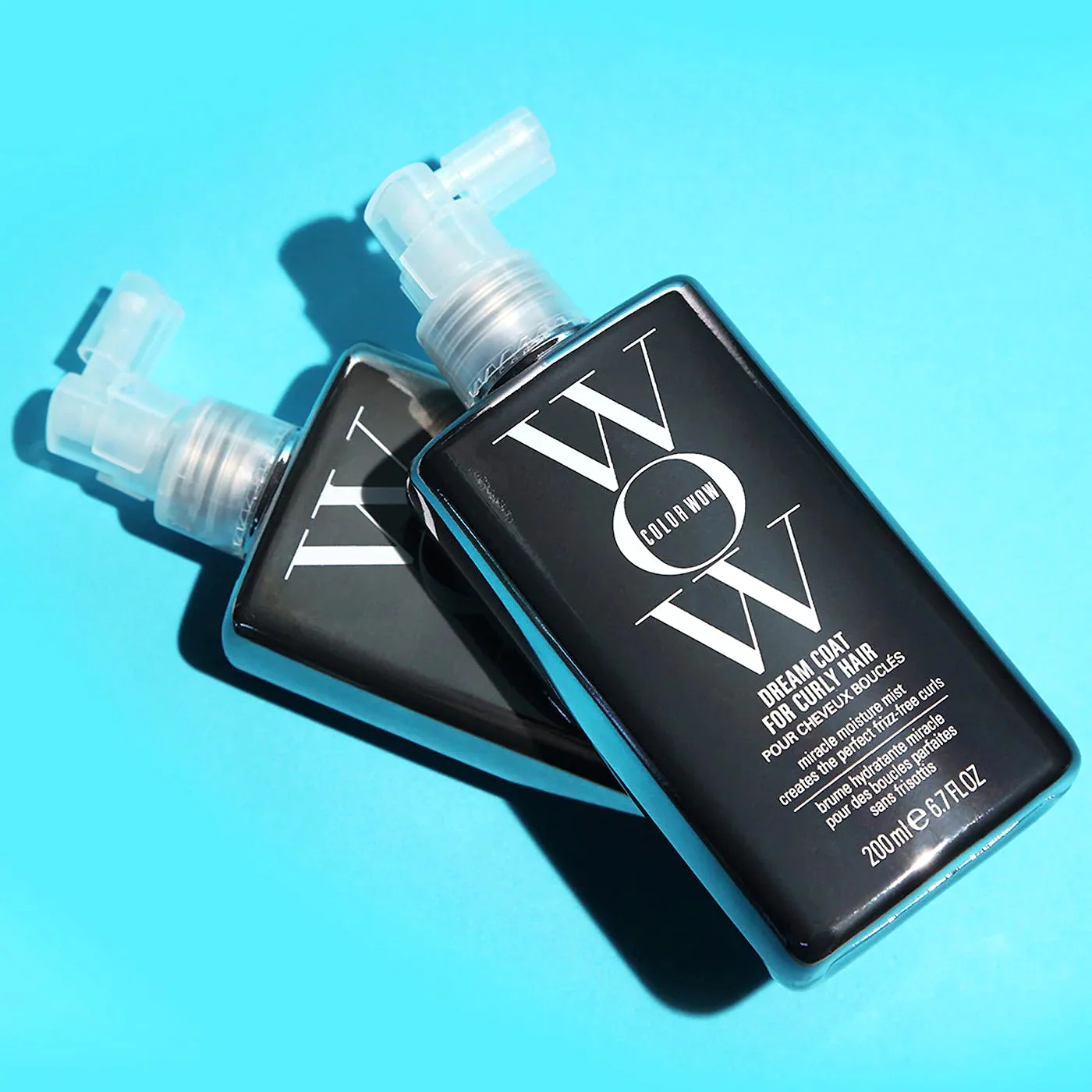 Color Wow | Dream Coat for Curly Hair 200ml