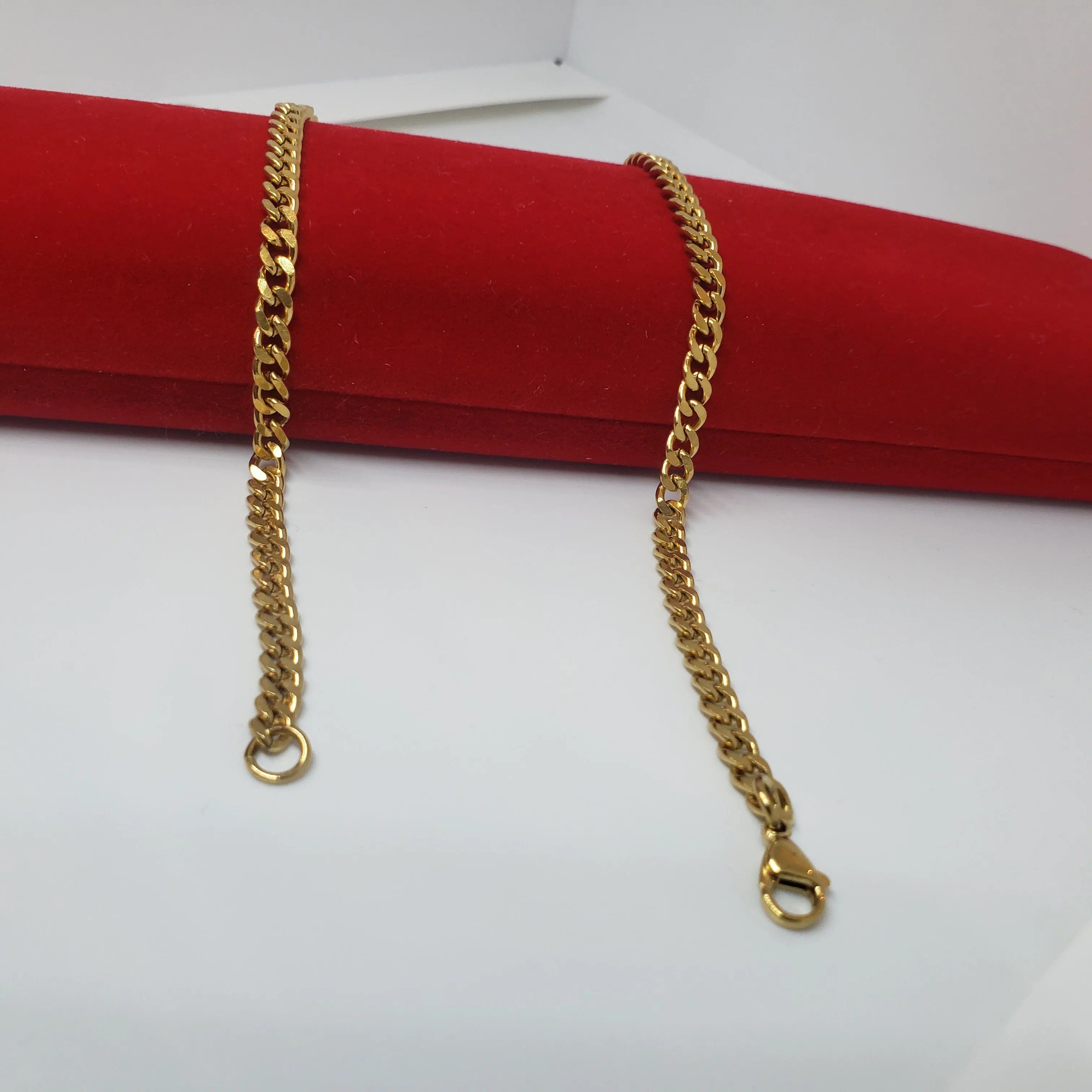 Cuban Link Bracelet