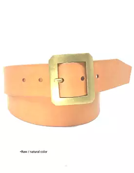 Custom Handcrafted Belts