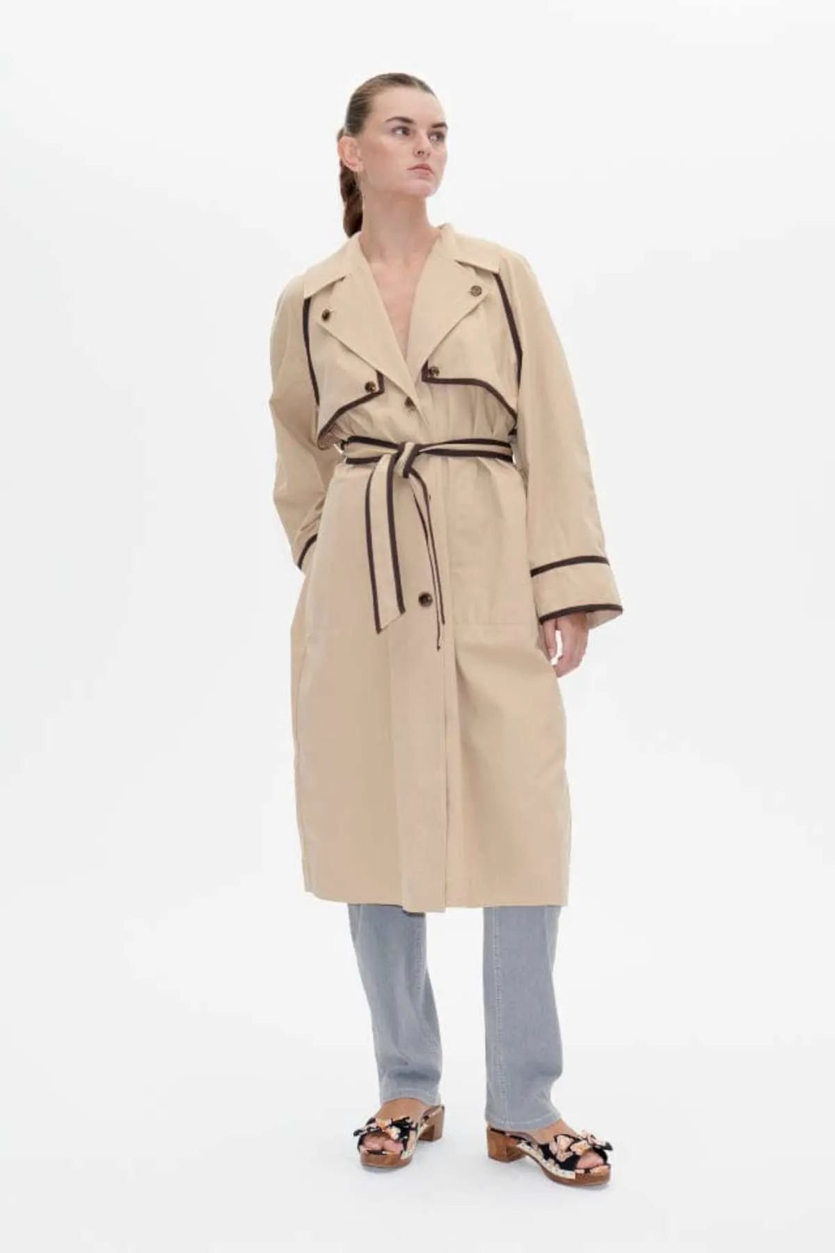 Deona Coat