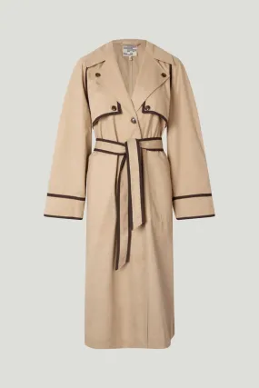 Deona Coat