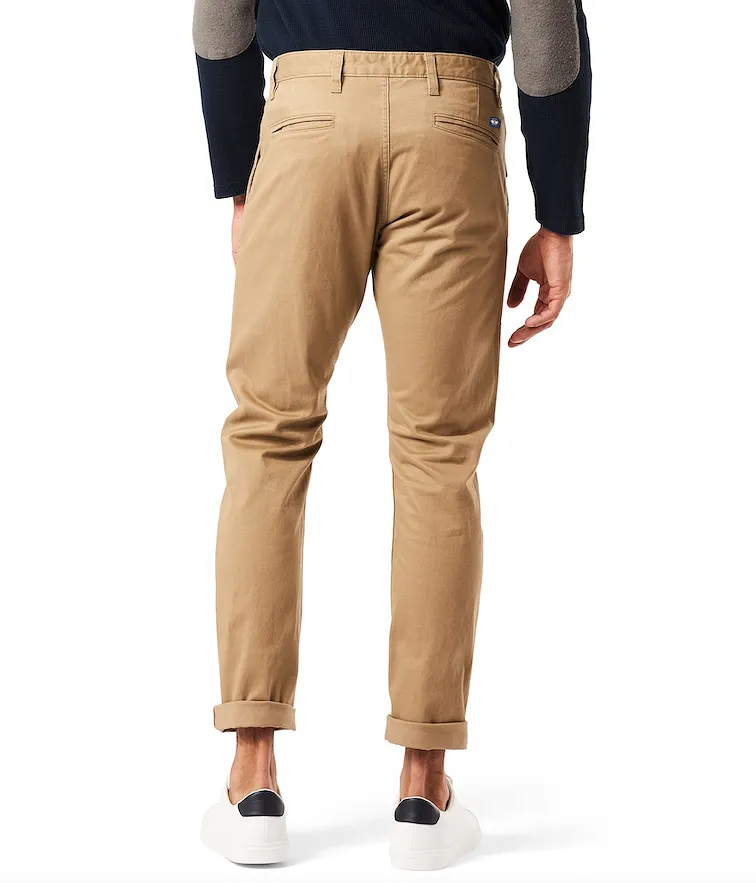 Dockers Skinny Fit Original Chino Pants/Harvest - CORE AW23