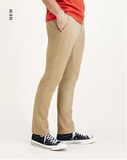 Dockers Skinny Fit Original Chino Pants/Harvest - CORE AW23