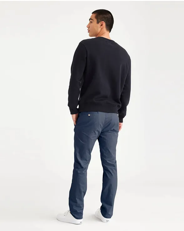 Dockers Skinny Fit Original Chino Pants/Ocean Blue - New SS24