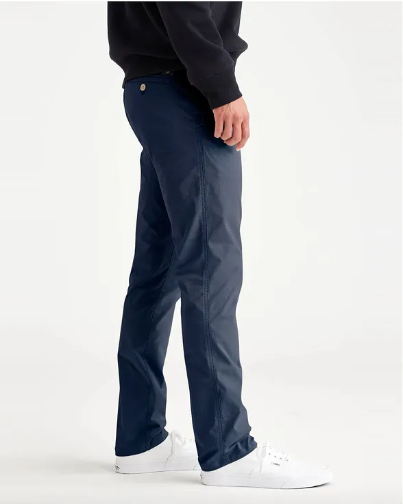 Dockers Skinny Fit Original Chino Pants/Ocean Blue - New SS24