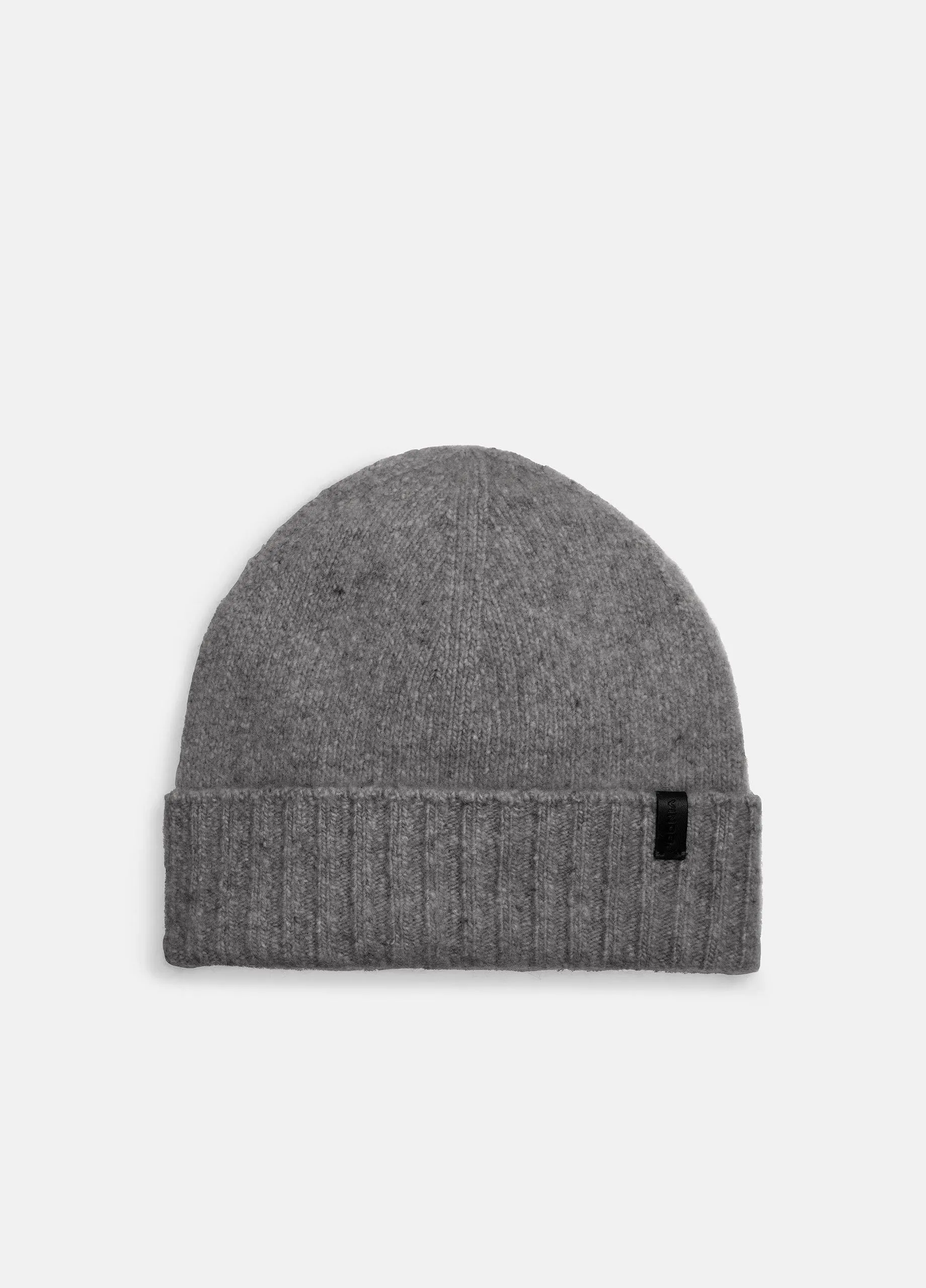 Donegal Cashmere Jersey Beanie