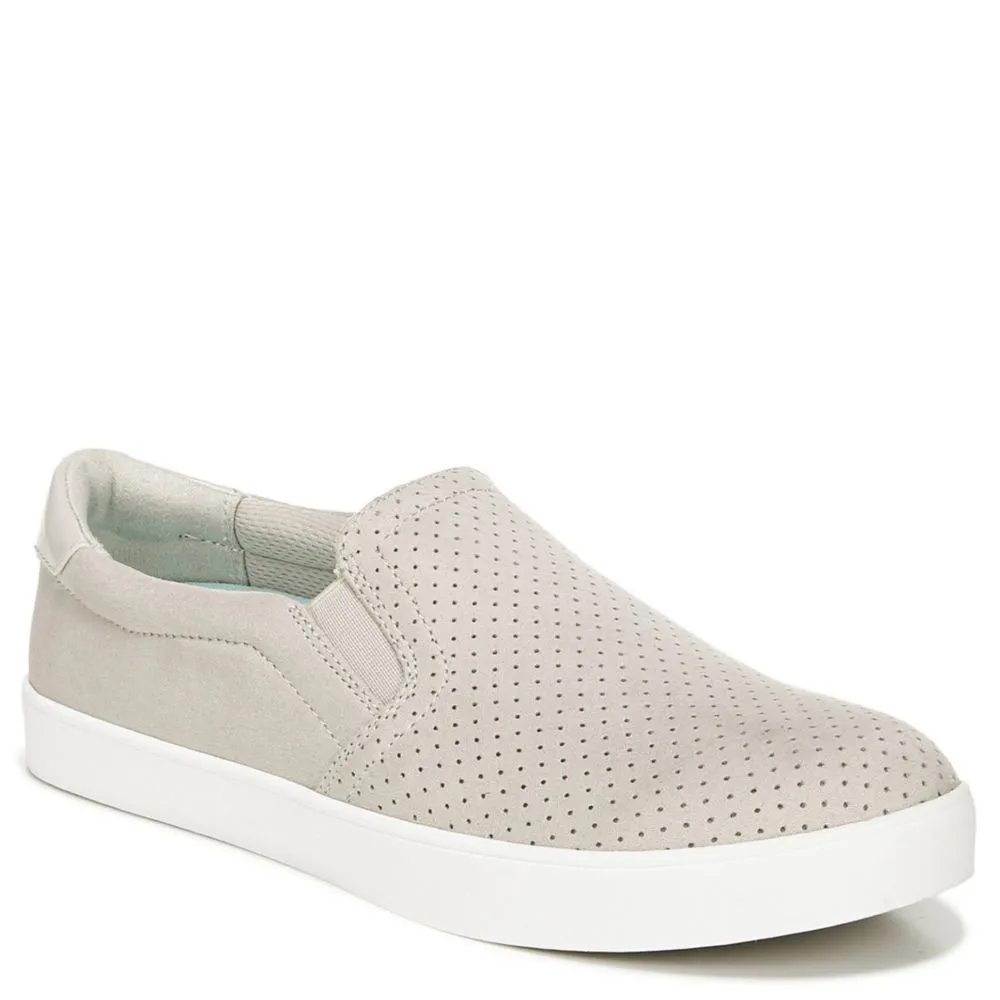 DR. SCHOLL'S  WOMENS MADISON SLIP ON SNEAKER