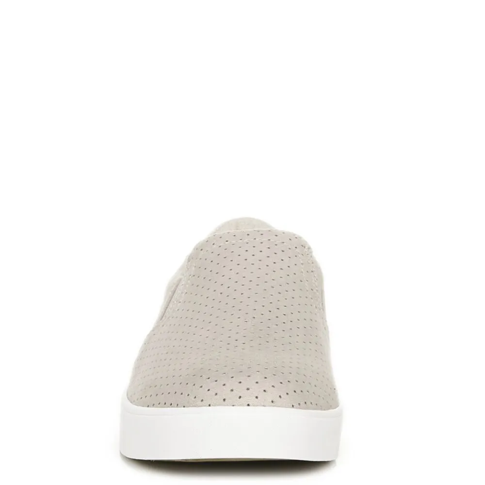 DR. SCHOLL'S  WOMENS MADISON SLIP ON SNEAKER