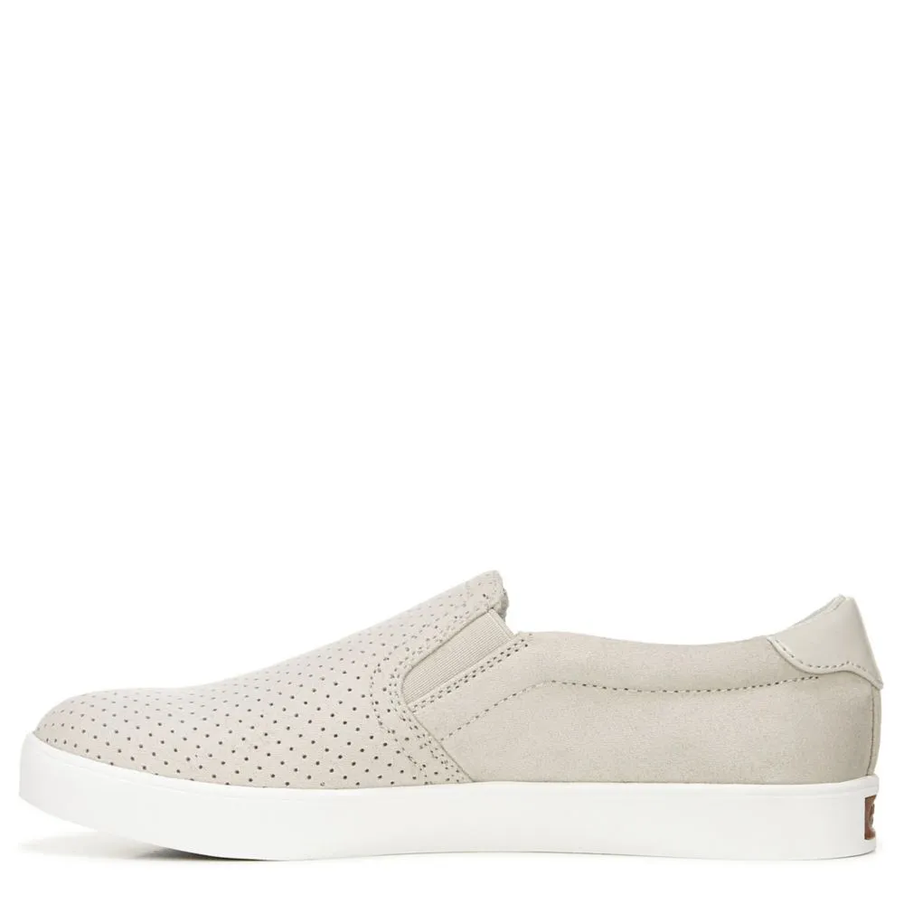 DR. SCHOLL'S  WOMENS MADISON SLIP ON SNEAKER