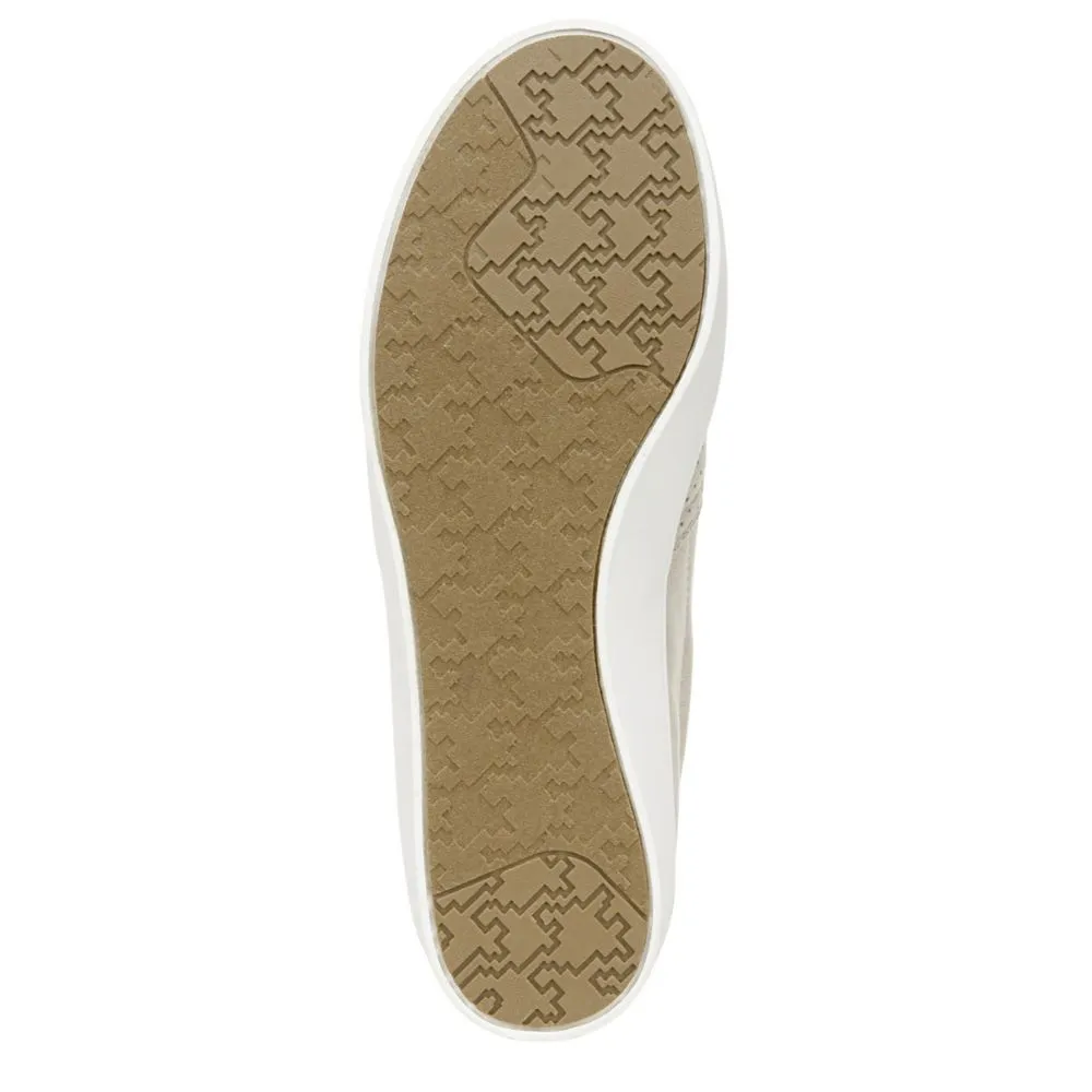 DR. SCHOLL'S  WOMENS MADISON SLIP ON SNEAKER