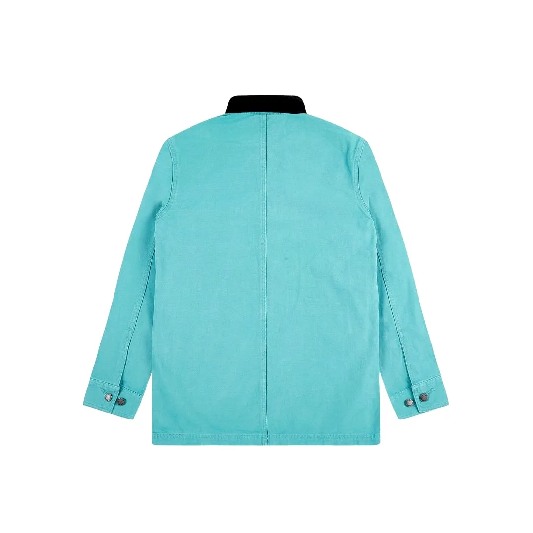 Duck Canvas Summer Chore Coat