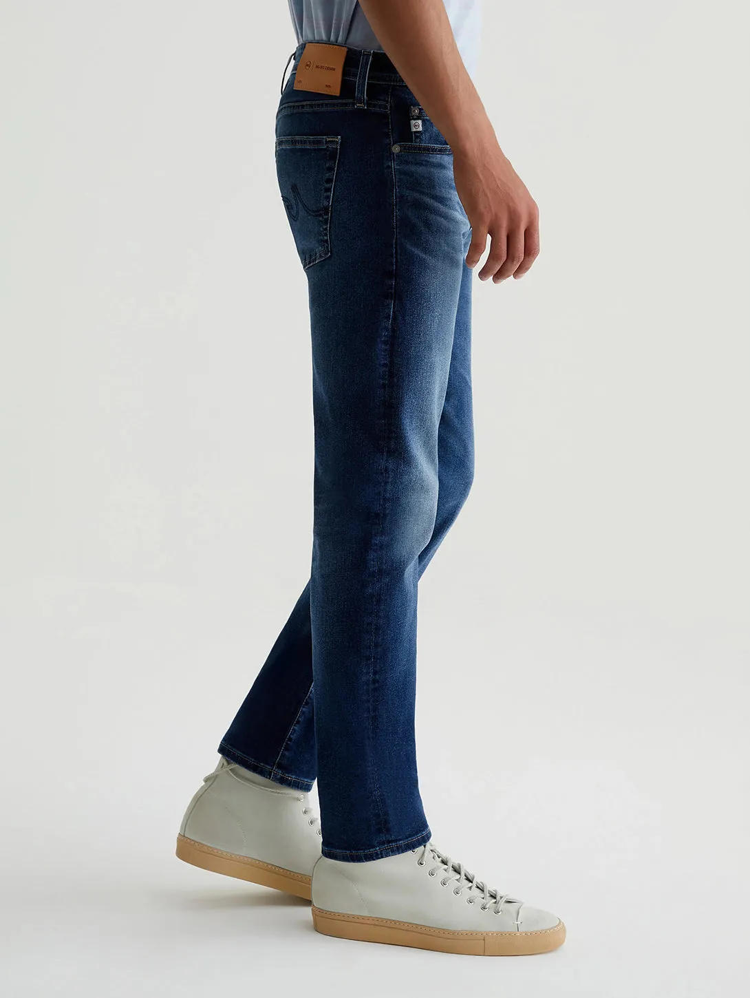 Dylan Skinny Jean - 6 Years Villas