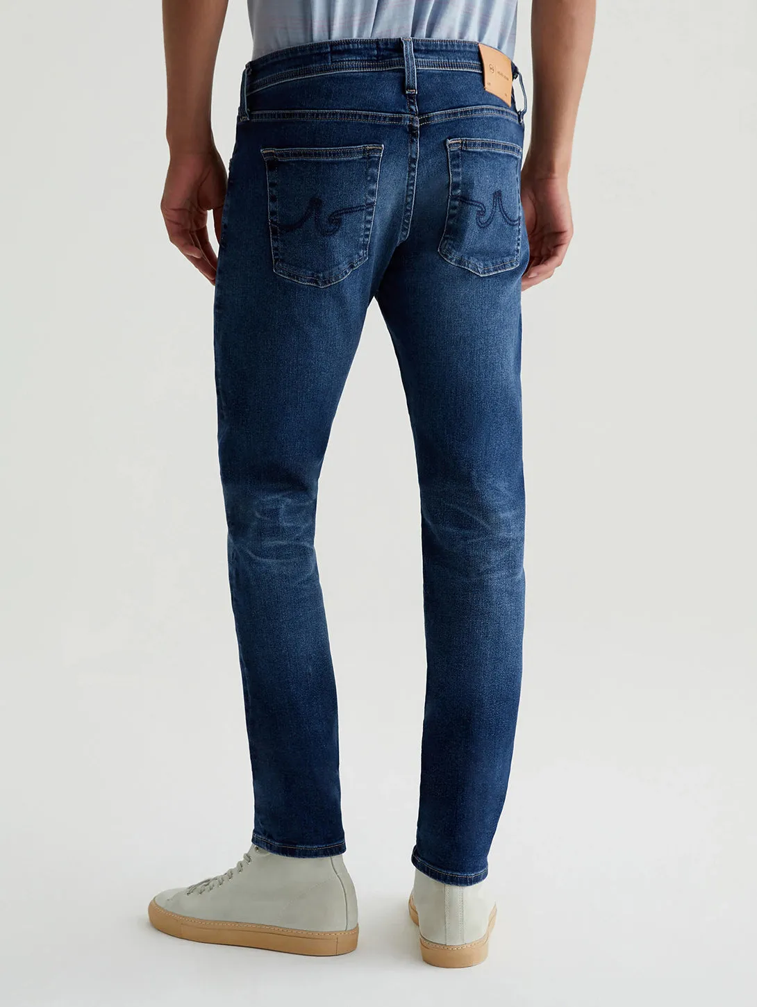 Dylan Skinny Jean - 6 Years Villas