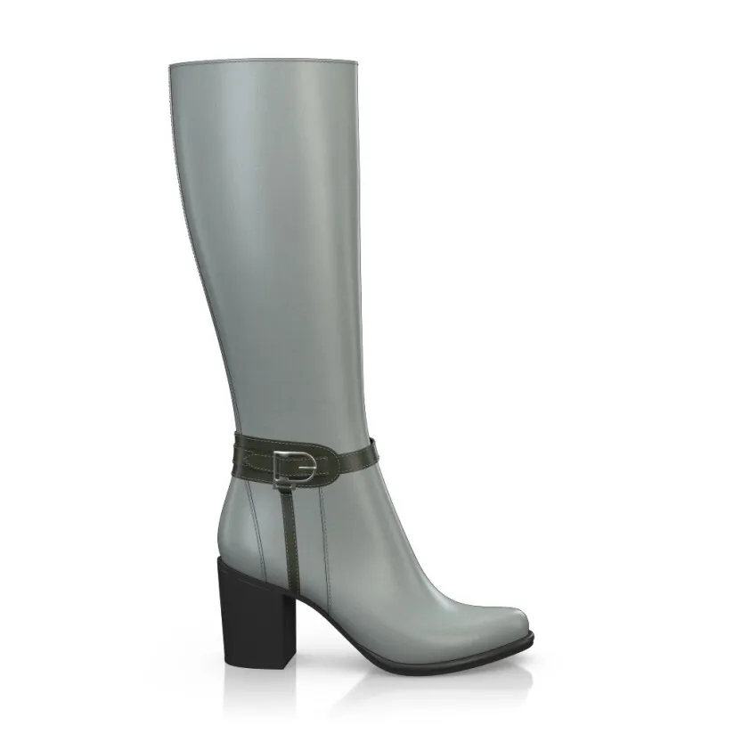 Elegant Boots 3166