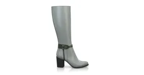 Elegant Boots 3166