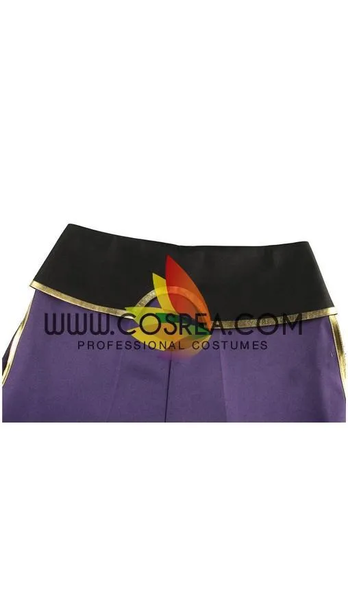 Fate Grand Order Lanling Wang Cosplay Costume