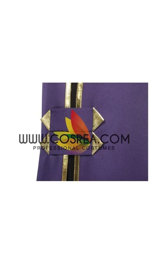 Fate Grand Order Lanling Wang Cosplay Costume