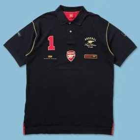 FC Arsenal Polo Large