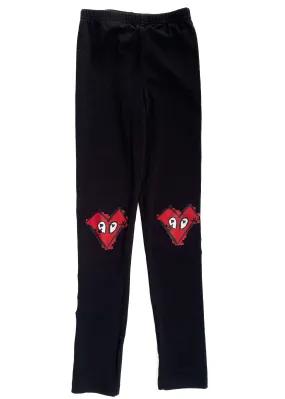 Federation tights (6Y)