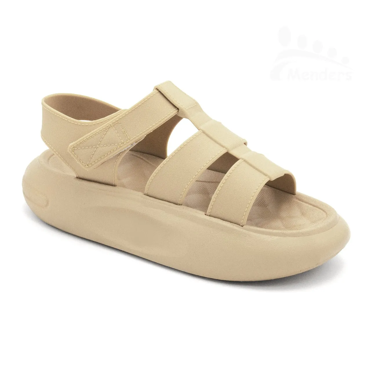 Gamblia sole sandal