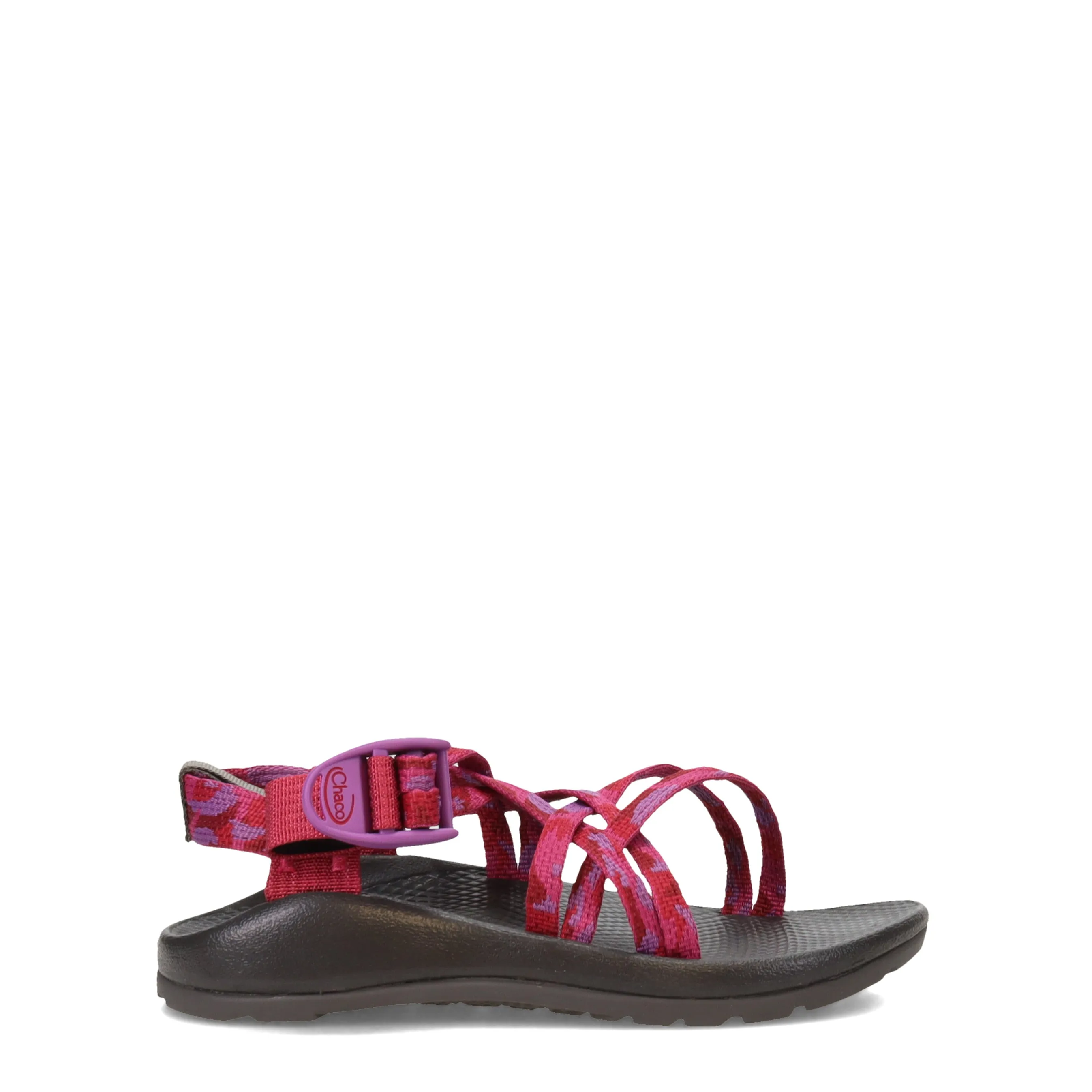 Girl's Chaco, ZX 1 Ecotread Sandal - Little Kid & Big Kid