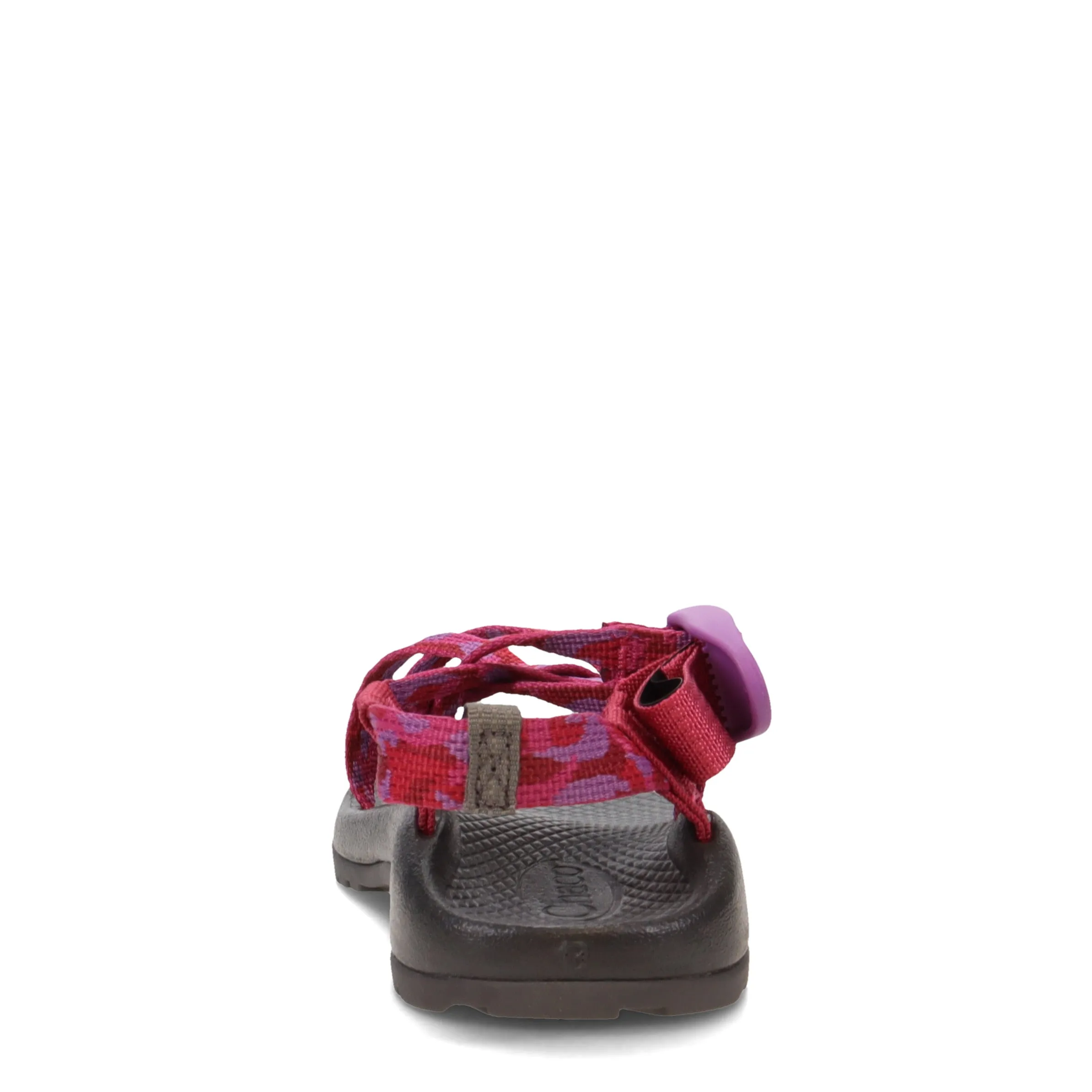 Girl's Chaco, ZX 1 Ecotread Sandal - Little Kid & Big Kid