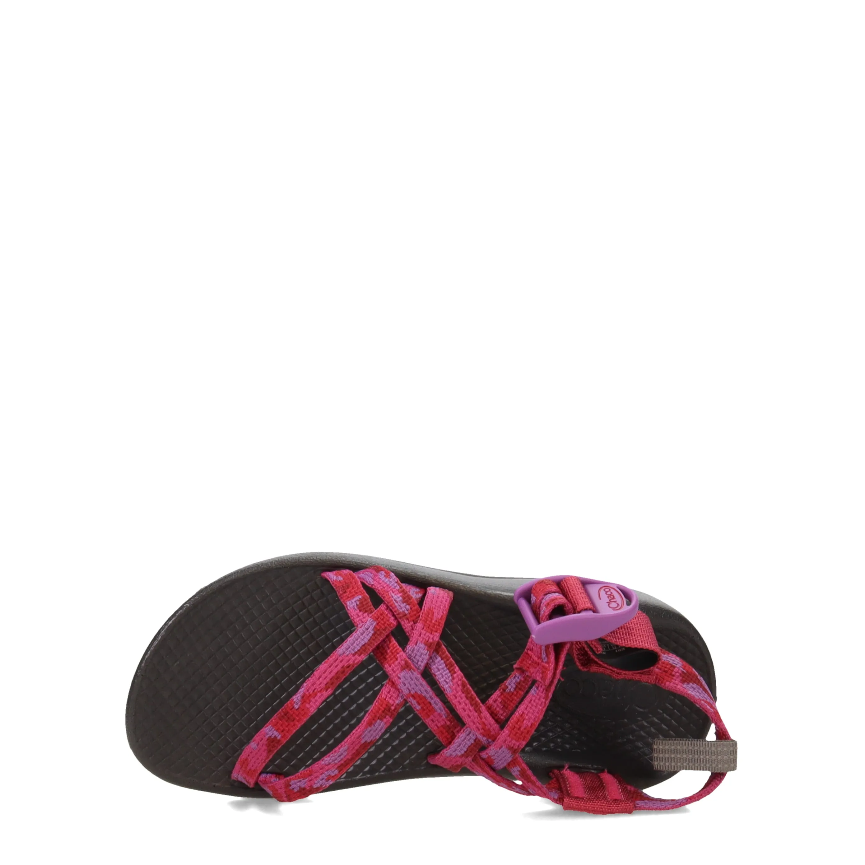 Girl's Chaco, ZX 1 Ecotread Sandal - Little Kid & Big Kid